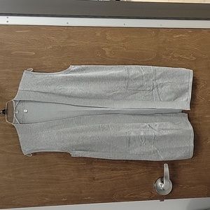 Women's sweater vest